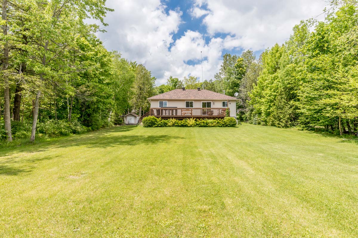 2123 North Orr Lake Road, Elmvale, ON